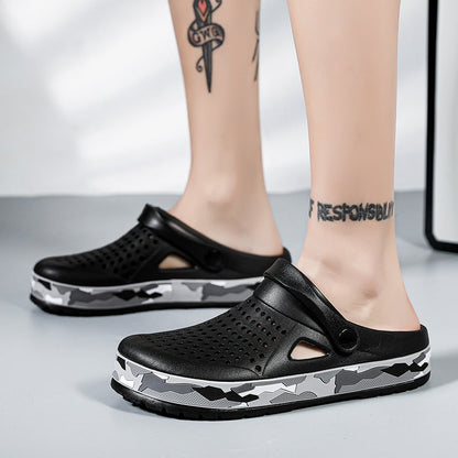 Otto Orthopedische Instappers | Comfortabele & stijlvolle unisex sandalen