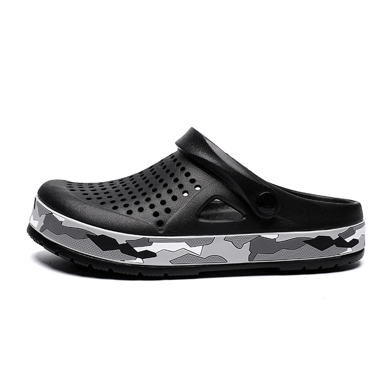 Otto Orthopedische Instappers | Comfortabele & stijlvolle unisex sandalen