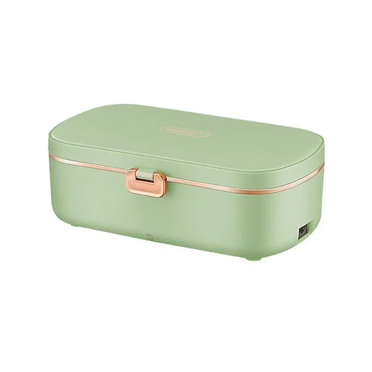 900ml Draagbare Elektrische Lunchdoos Voedselverwarmer met Stoomfunctie – HeatMate