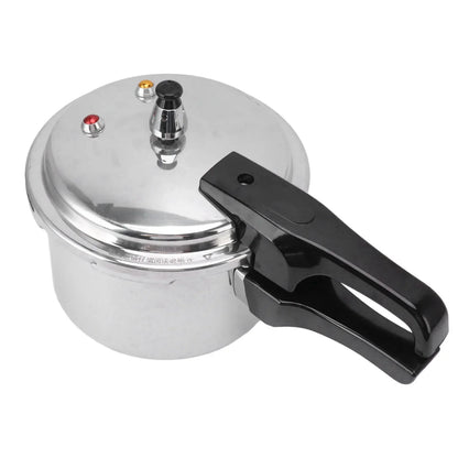 3L Aluminium Legering Druk Kookpan voor Gasfornuis