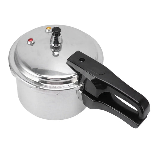 3L Aluminium Legering Druk Kookpan voor Gasfornuis
