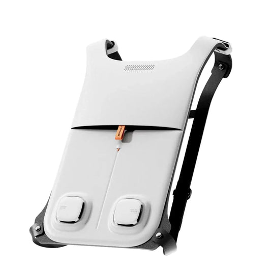 Koelvest met Ventilatoren – Cryovest – (Lichtgewicht & Waterdicht)