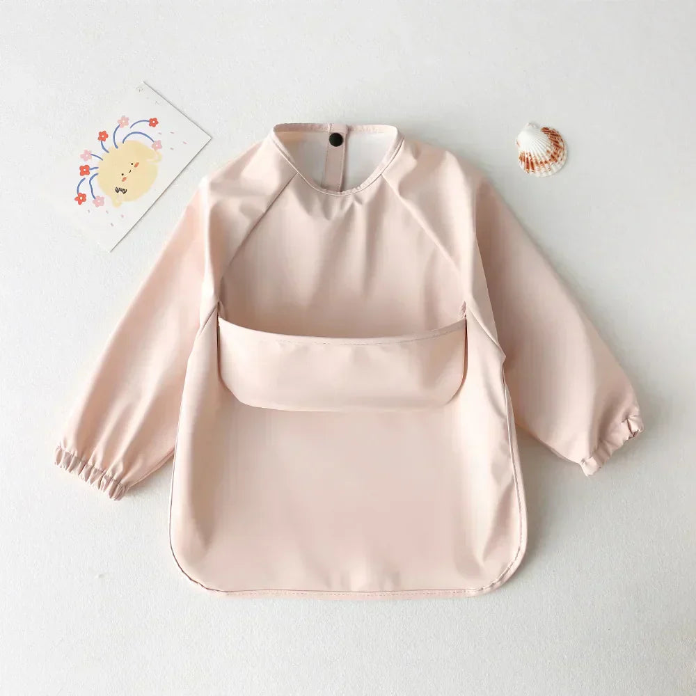 Baby Eetschort - BabyCover