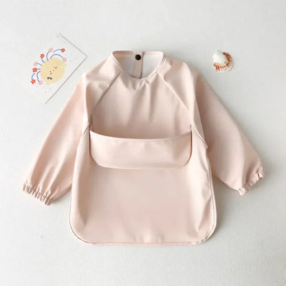 Baby Eetschort - BabyCover