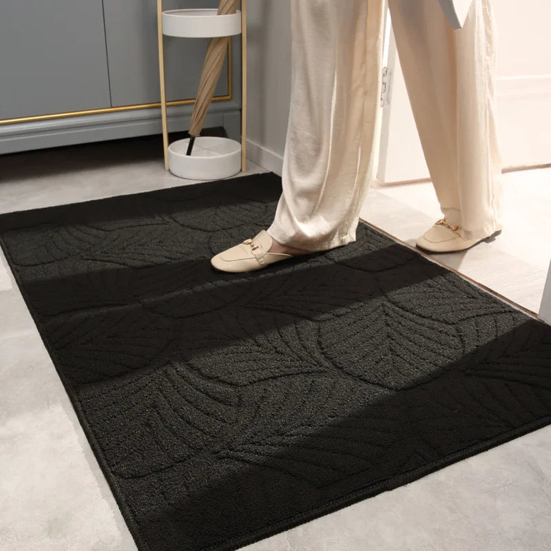 Schoenenschraper Deurmat met Marokkaans Design - Kasbana