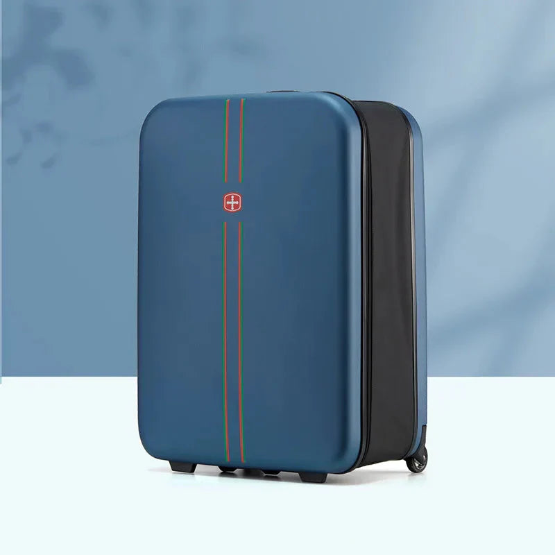 Inklapbare Hardcase Koffer - Porto