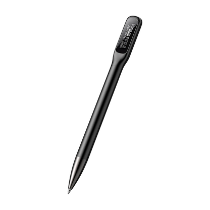 Digitale Voice Recorder Pen met OLED-scherm & MP3-afspeelmogelijkheid – NotePro L65