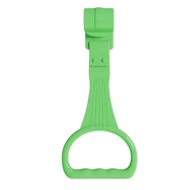 Grijp- en trekring voor baby’s om te leren staan – 1+1 gratis actie