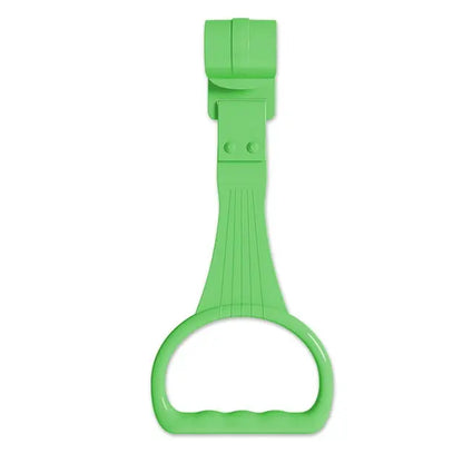Grijp- en trekring voor baby’s om te leren staan – 1+1 gratis actie