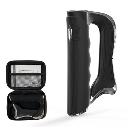 Elektrisch fascia-massageblad met micro-vibraties & spierstimulator – Reviva