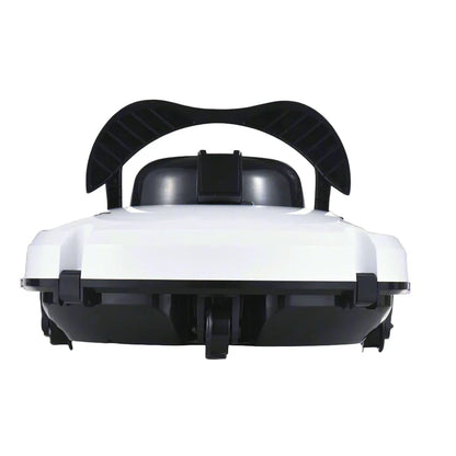 Draadloze Robotic Zwembadschoonmaker IPX8 Waterdicht Dubbele Motor 120-Minuten Loopduur – AquaMate