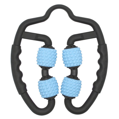 Anti-Cellulitis Massageroller - CelluSculpt