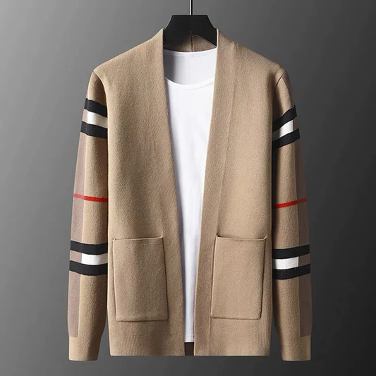 Trendy Premium Herenvest - Victor