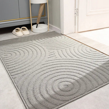 Schoenenschraper Deurmat met Marokkaans Design - Kasbana