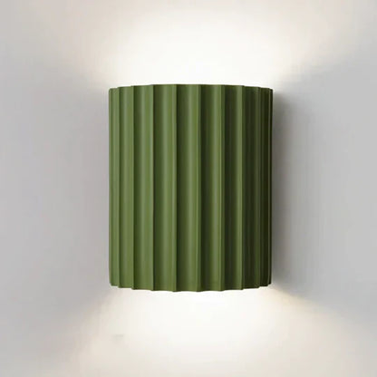 RadiantWall | Moderne Wandlampen van Hars