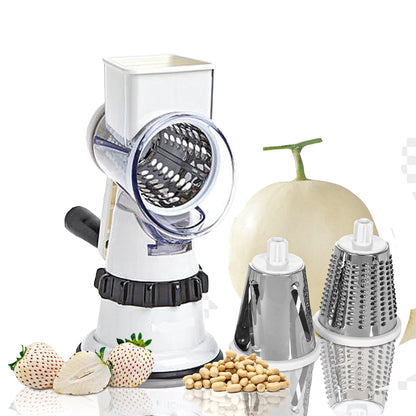 Multifunctionele Groentesnijder - SliceMate
