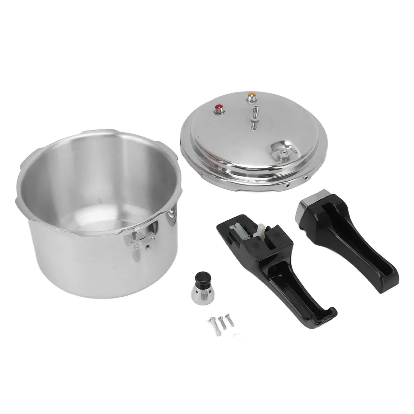3L Aluminium Legering Druk Kookpan voor Gasfornuis