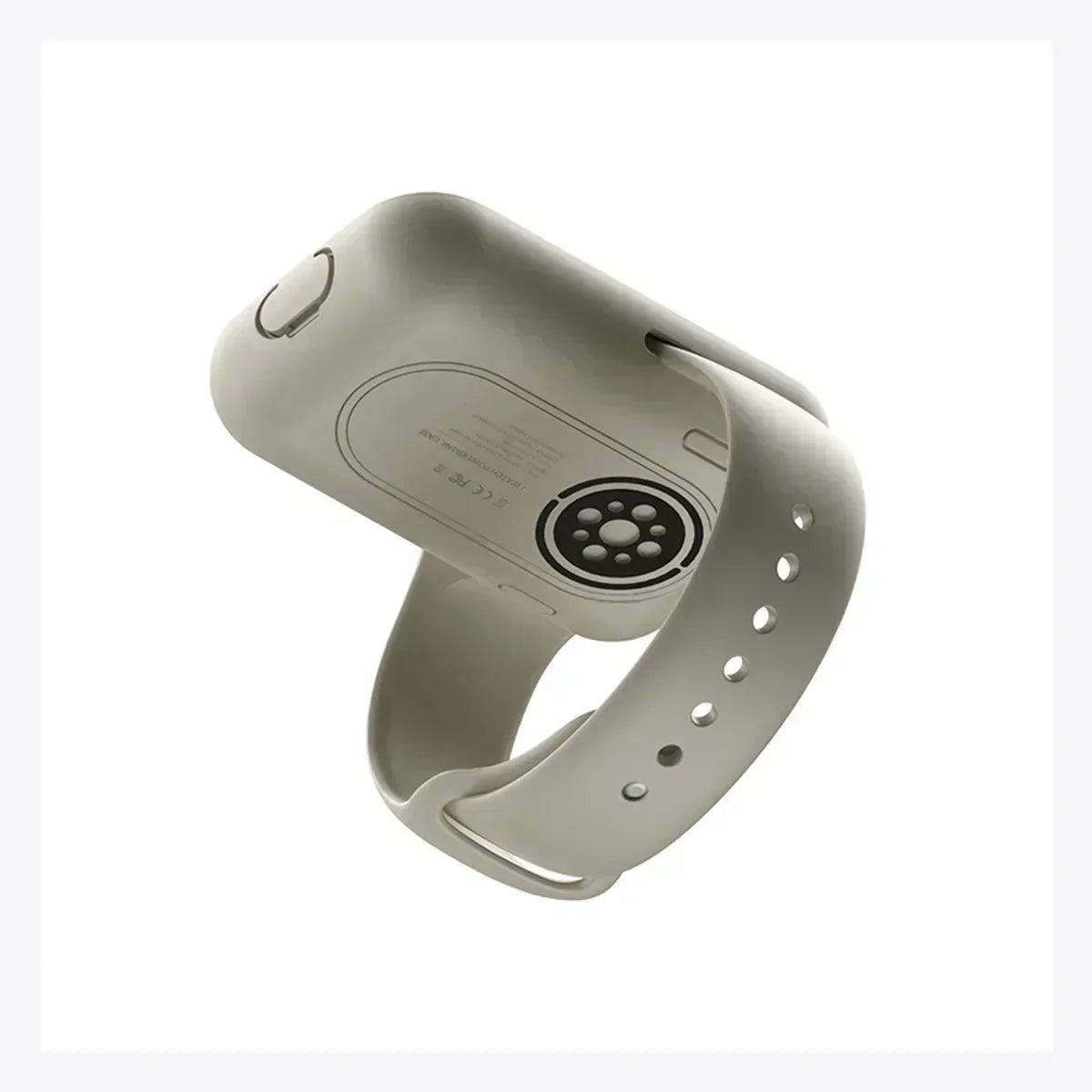 Draagbare Draadloze Oplader voor Apple Watch – WatchCharge (1+1 GRATIS)