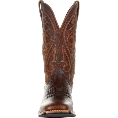 Halfhoge Heren Cowboylaarzen - Mason
