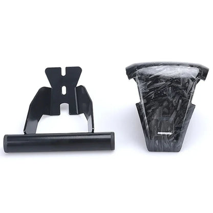 Motorfiets GPS & Telefoon Navigatie Beugel met 25mm Bevestiging – ForzaMount