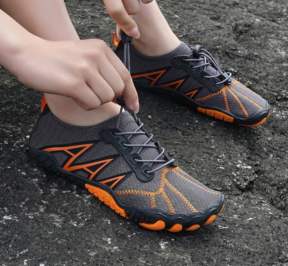 Uniseks Barefoot Waterschoenen - Naiya