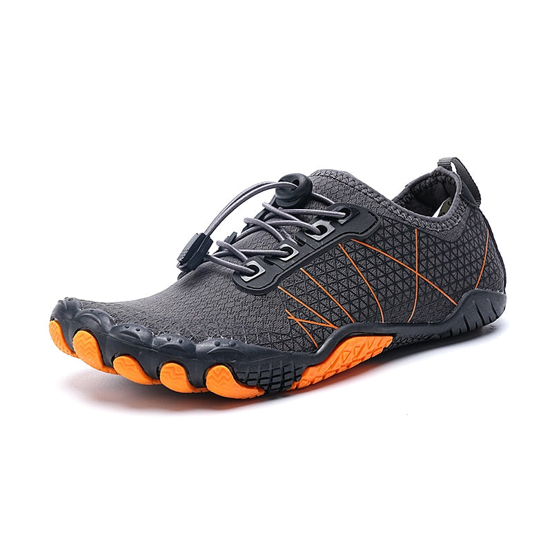 Uniseks Barefoot Waterschoenen - Naiya