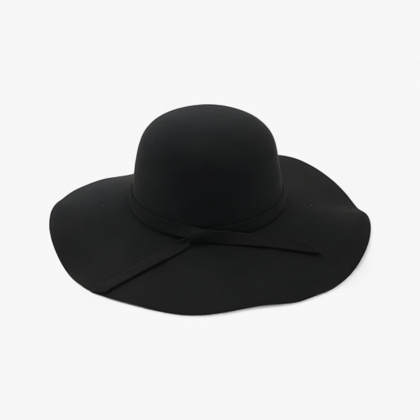 Dames Fedora van Wolvilt – Marveil