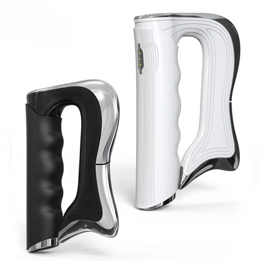 Elektrisch fascia-massageblad met micro-vibraties & spierstimulator – Reviva