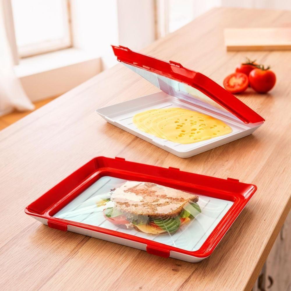 Vershoud Plank - FreshSeal Tray
