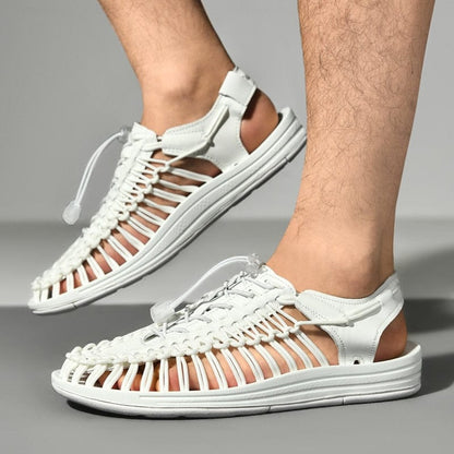 Comfortabele en stijlvolle zomersandalen – Lioris