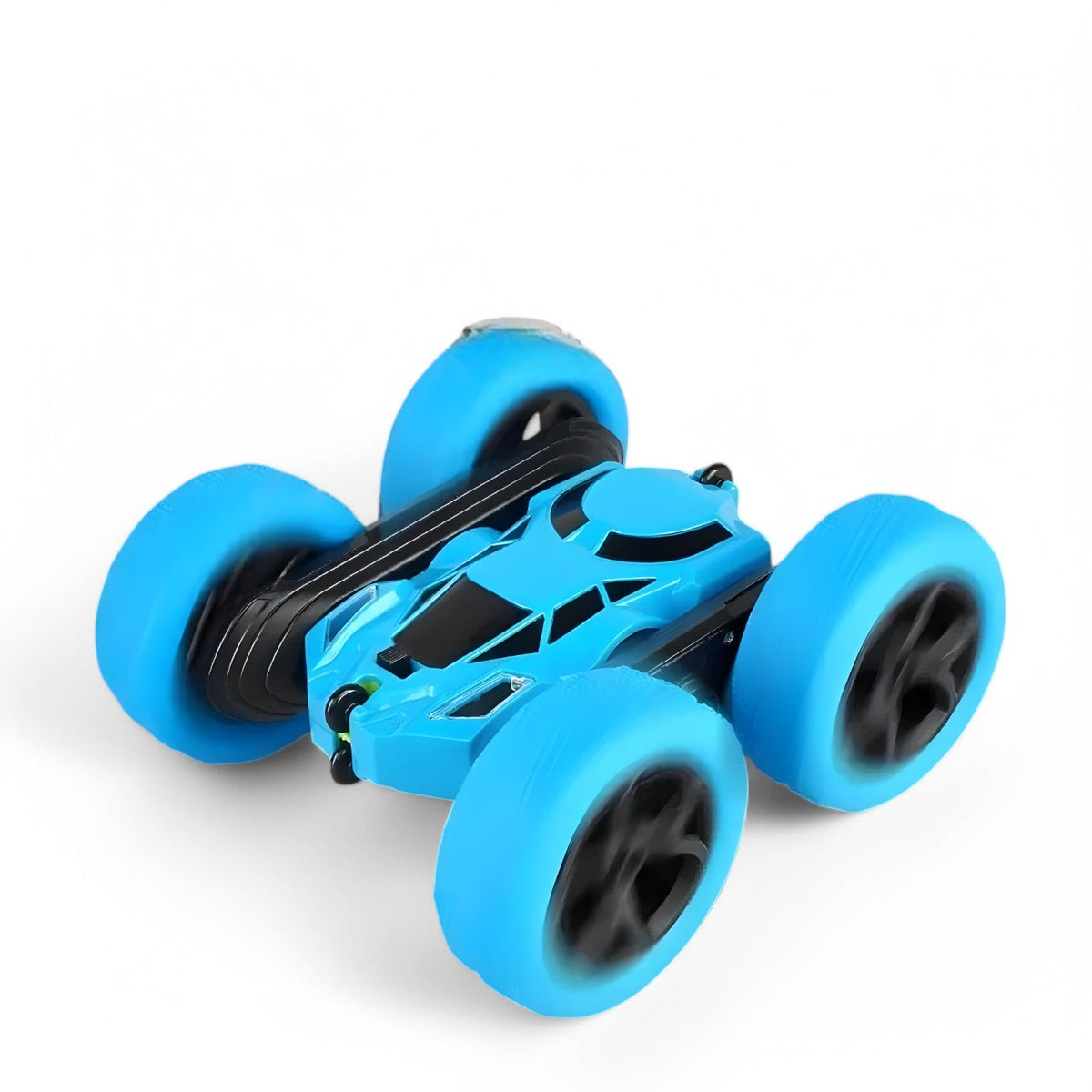 RC-stuntauto met flipfunctie en terreinvaardigheid – FlipRacer X