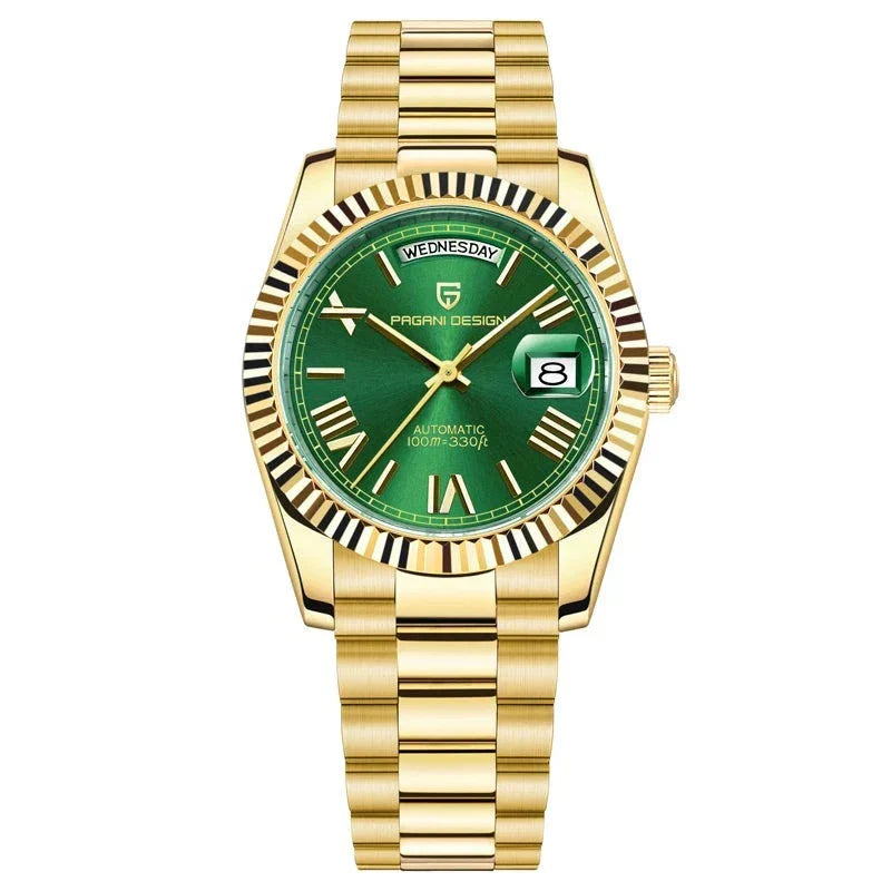 Automatisch Luxe Herenhorloge - Dominus
