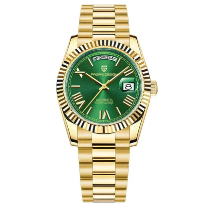 Automatisch Luxe Herenhorloge - Dominus