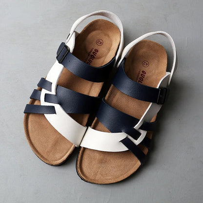 Orthopedische Dames Sandalen – Noa
