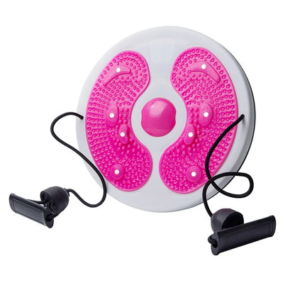 Complete Core Trainer met Magnetische Therapie - CoreTwist