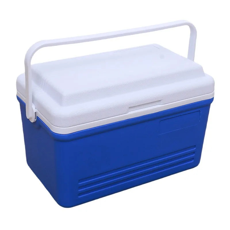 30L Draagbare Geïsoleerde Camping Koelbox met Handvat – Elric