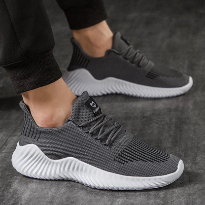 Innovatieve hardloopschoenen met maximaal comfort en stijl - Renivo