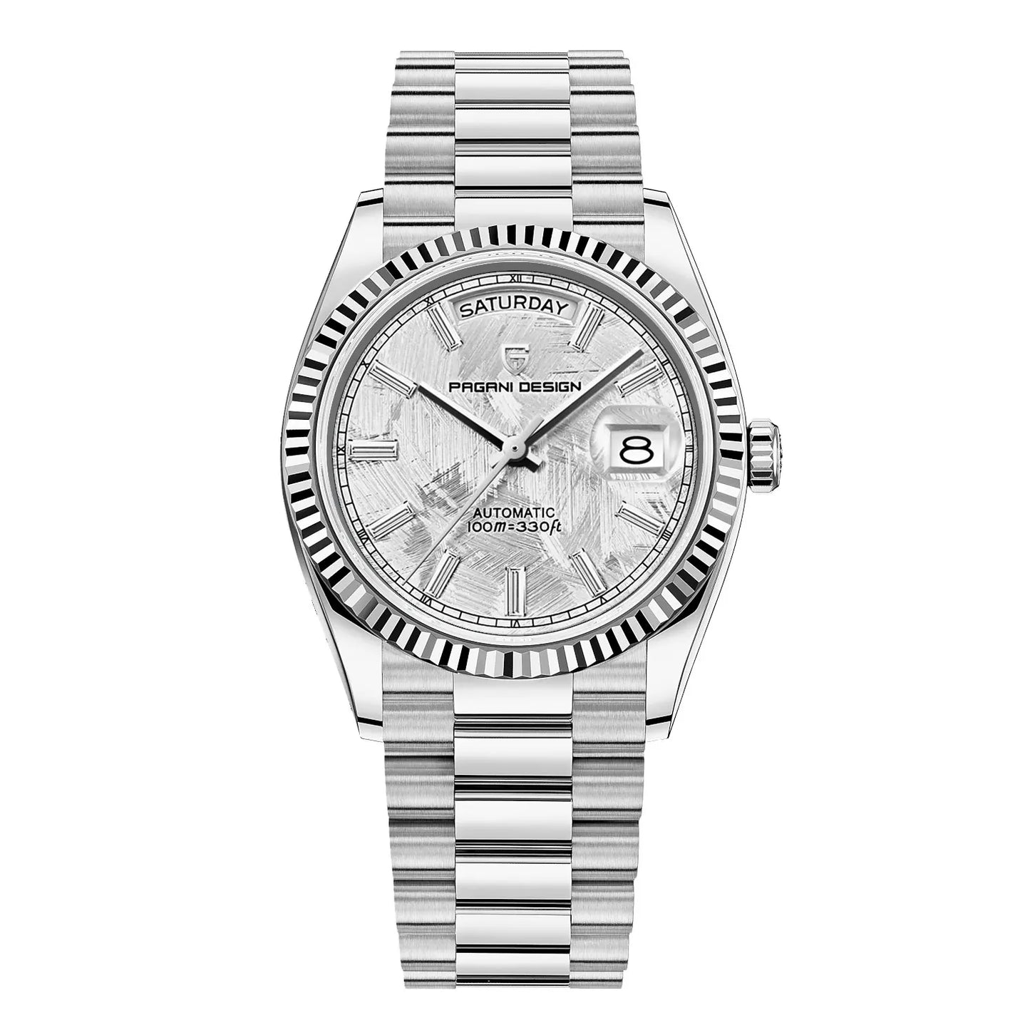 Automatisch Luxe Herenhorloge - Dominus
