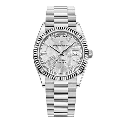 Automatisch Luxe Herenhorloge - Dominus