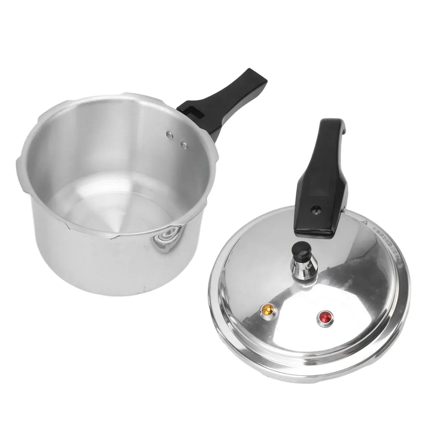 3L Aluminium Legering Druk Kookpan voor Gasfornuis