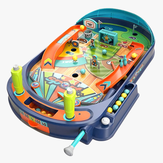 Interactief actiespel voor twee spelers, voor kinderen – DuoPower Speelarena