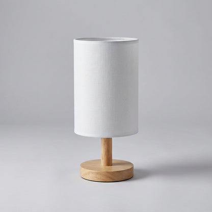 Scandinavian Style Table Lamp -  Nordelle