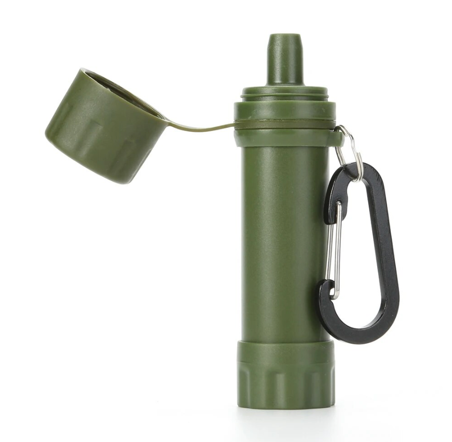 Outdoor Waterfilter – PureTrail 1200
