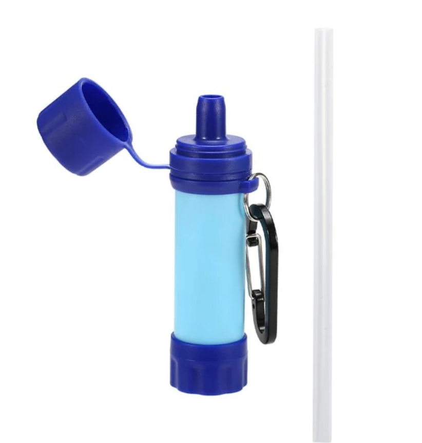 Outdoor Waterfilter – PureTrail 1200