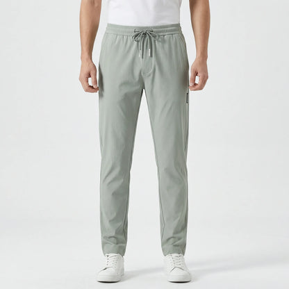 Schmal Geschnittene Herrengolfhose - Emmett