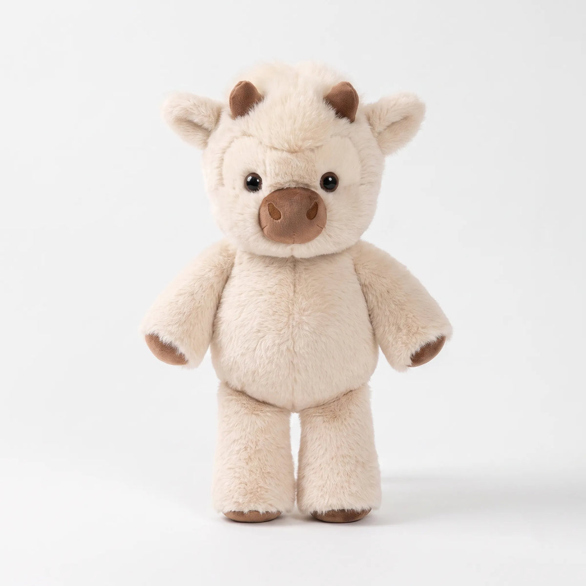 Schotse Hooglander Knuffeldier - HighlandCuddle