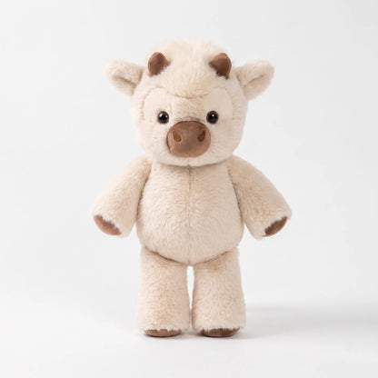 Schotse Hooglander Knuffeldier - HighlandCuddle