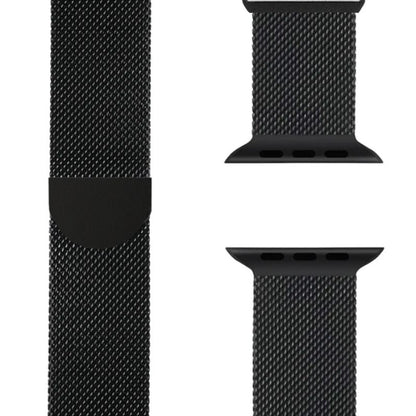 Milanese Apple Watch Armband – SteelFlex