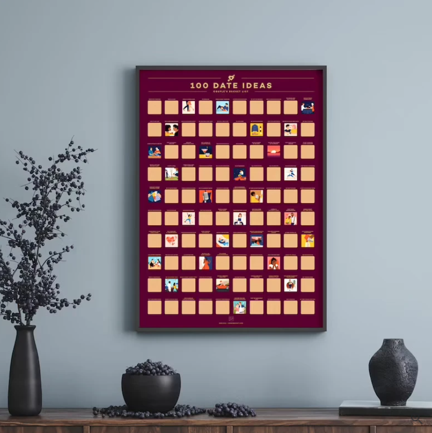 Date Kalender - LoveQuest