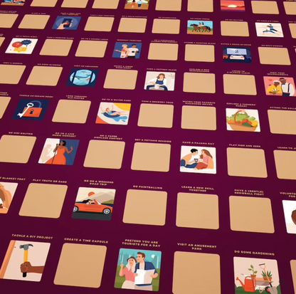 Date Kalender - LoveQuest